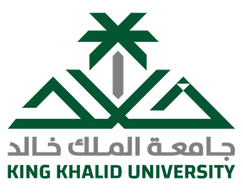 شعار_جامعة_الملك_خالد